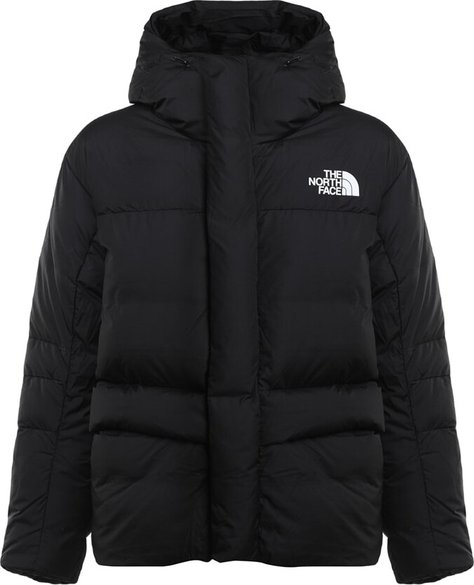 The North Face Himalayan Jacket ShopStyle