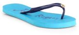 Thumbnail for your product : Jack Rogers Tessa Thong Flip Flops