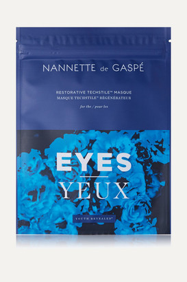 NANNETTE DE GASPE Restorative Techstile Eye Masque