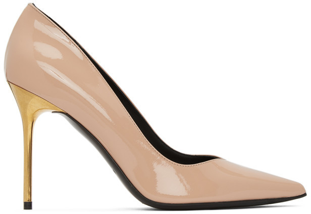 Nude Heels | Shop the world's largest collection of fashion | ShopStyle  Australia