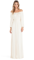 Thumbnail for your product : Rachel Pally Willow Dress