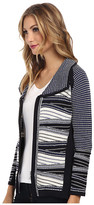 Thumbnail for your product : Nic+Zoe Winding Weave Jacket