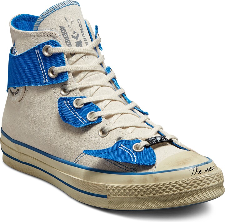 Converse x ADER error Chuck Taylor® All Star® 70 High Top Sneaker ...