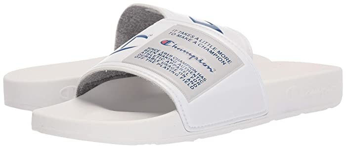 champion slide on shoes
