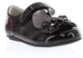 Thumbnail for your product : Stuart Weitzman Girls Faux Patent Leather Mary Jane Flats
