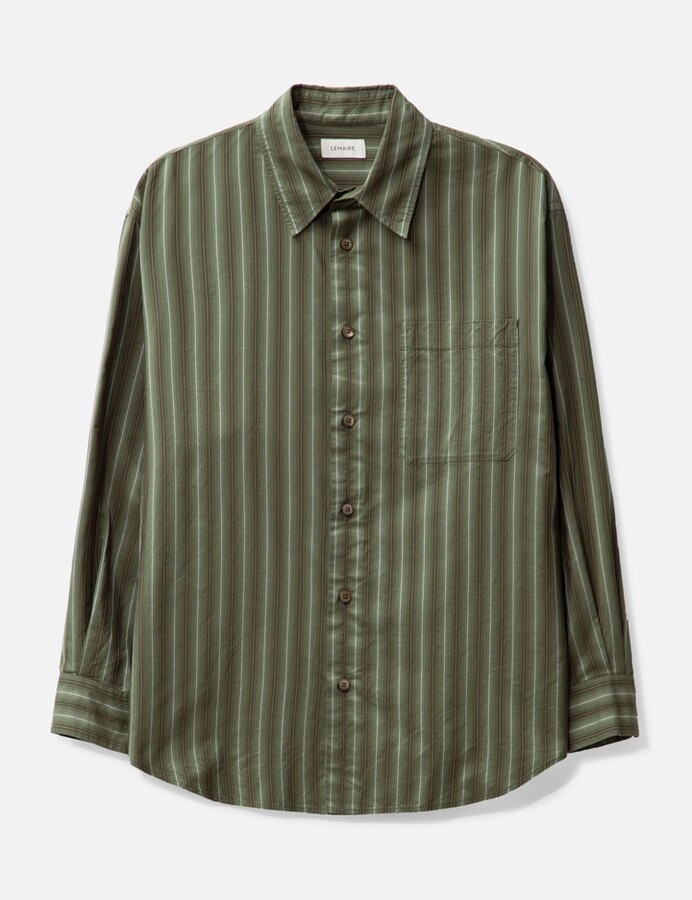 Relaxed Shirt