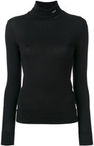 Calvin Klein 205W39nyc - turtleneck sweater