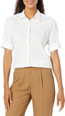 https://img.shopstyle-cdn.com/sim/ce/24/ce2472125ab5058f3037f2a6c23f01b1_xlarge/foxcroft-womens-plus-size-tamara-3-4-sleeve-roll-tab-stretch-shirt.jpg