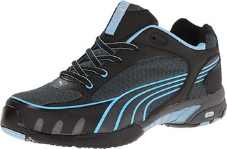 tennis shoe work boots