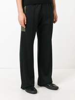 Thumbnail for your product : Givenchy side stripe track pants