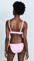 Thumbnail for your product : Tory Burch Biarritz Reversible Bikini Top