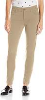 Thumbnail for your product : Jolt Women's Color Techno Tuck Twill Pant