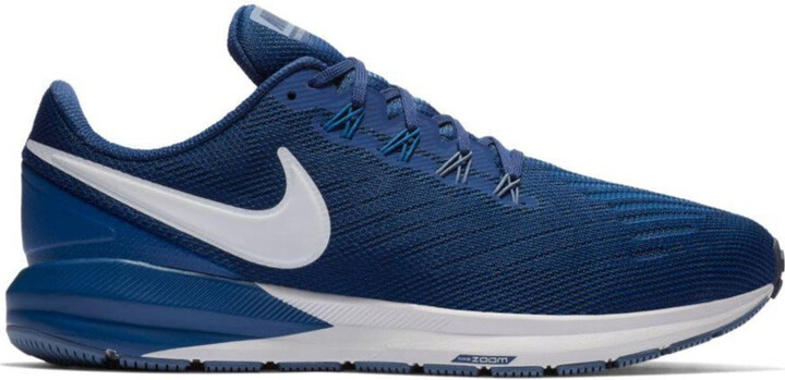 nike mens structure 22