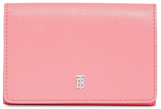 Burberry Small Folding Wallet