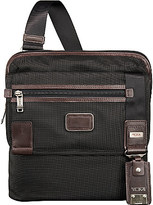 Thumbnail for your product : Tumi Annapolis zip flap bag