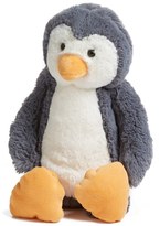 Thumbnail for your product : Jellycat Infant 'Bashful Penguin' Stuffed Animal