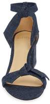 Thumbnail for your product : Alexandre Birman Clarita Block Heel Sandal