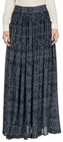 Thumbnail for your product : Pepe Jeans Long skirt