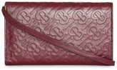 Thumbnail for your product : Burberry Monogram Mini Wallet Bag