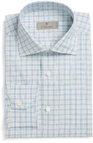 Thumbnail for your product : Canali Men's Regular Fit Check Dress Shirt