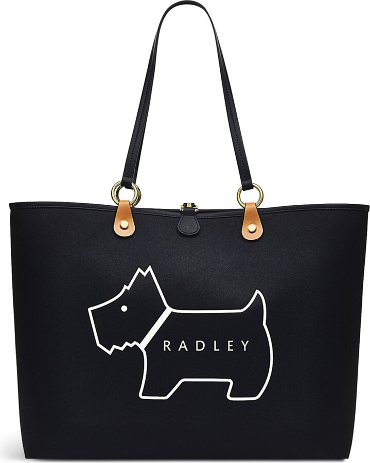 Radley London Addison Gardens Radley Responsible ExtraLarge Open Top