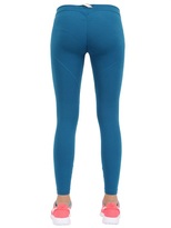Thumbnail for your product : Freddy Push-Up Techno Jersey Leggings
