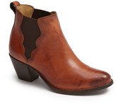 Thumbnail for your product : Frye 'Jackie' Leather Ankle Boot