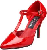Thumbnail for your product : Pleaser USA Women's Vanity-415 D'Orsay Pump