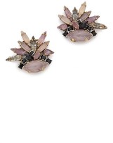 Thumbnail for your product : Erickson Beamon Cluster Earrings