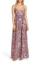 Thumbnail for your product : Felicity & Coco Colby Woven Maxi Dress (Regular & Petite) (Nordstrom Exclusive)