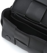 Thumbnail for your product : Bottega Veneta Cassette leather belt bag