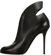Thumbnail for your product : Sergio Rossi Slingback Booties