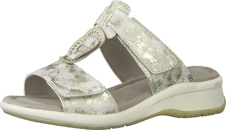 jana softline loafers