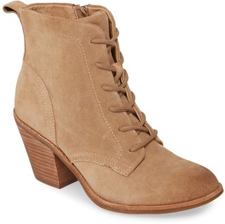 sofft perforated bootie