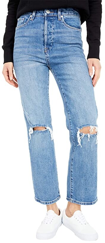 Blank NYC Blue Women's Jeans | Shop the world's largest collection 