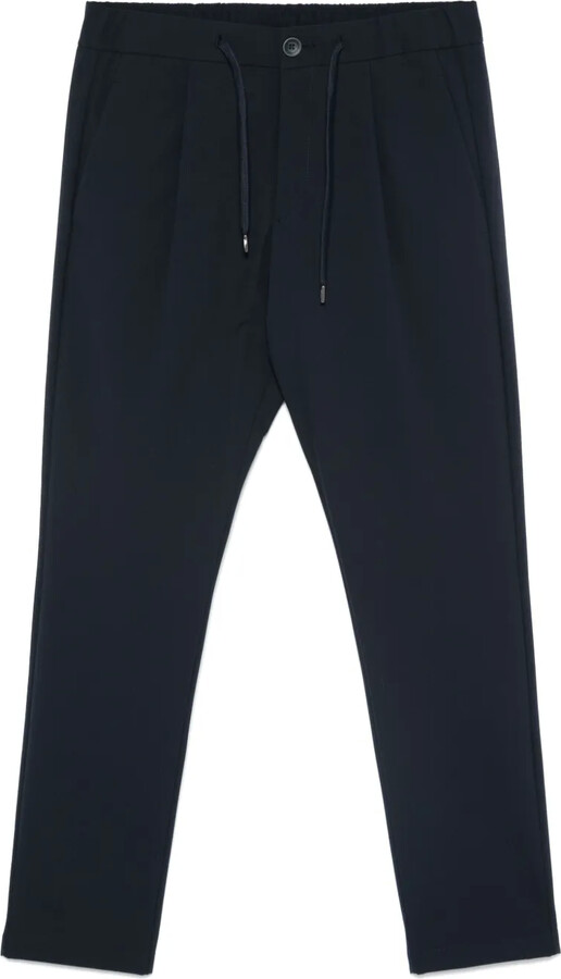 Herno Technical Trousers