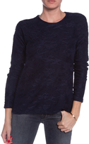 Thumbnail for your product : Alexander Wang Distressed Sweater