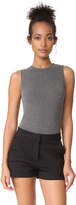 Thumbnail for your product : GETTING BACK TO SQUARE ONE The Sleeveless Bodysuit