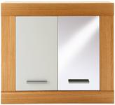 Thumbnail for your product : Adelaide Bathroom Cabinet with One Mirrored Door
