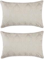 Thumbnail for your product : Dorma Cameo Standard Bouquet Pillowcase (Single)