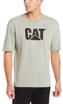 Thumbnail for your product : Caterpillar Men's Logo Work T-Shirt