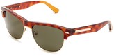 Thumbnail for your product : BCBGMAXAZRIA Retro Sunglasses
