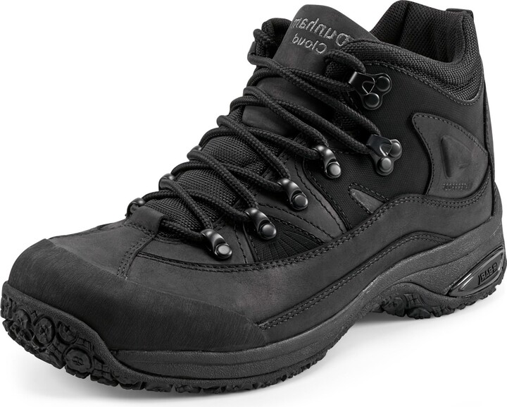 Dunham Men's Cloud Waterproof Boot