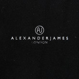Thumbnail for your product : Alexander James - Wenge & Smoke Shagreen Coasters - Set of 4