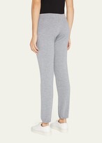 Thumbnail for your product : Monrow Heather Supersoft Vintage Sweatpants