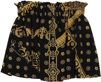 VERSACE YOUNG Skirts