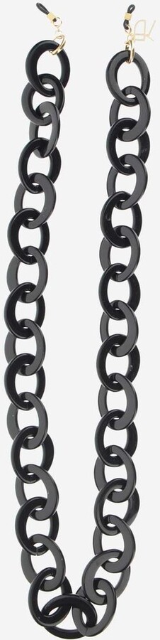 Emmanuelle Khanh Bijoux Chain Necklace