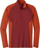 Thumbnail for your product : Outdoor Research Alpine Onset Zip Top - Men's