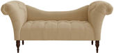 Thumbnail for your product : Asstd National Brand Abrielle Tufted Chaise Lounge