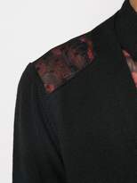 Thumbnail for your product : RED Valentino open front cardigan